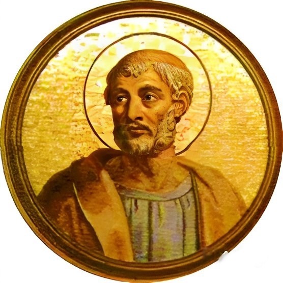 Pope St. Clement I of Rome