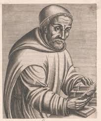 Rabanus Maurus